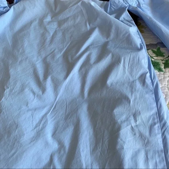 DO+BE dress Off Shoulder Tube bell sleeves Small - Picture 8 of 8